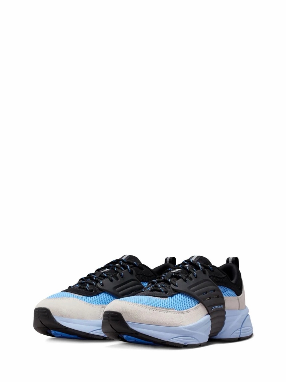 Air Jordan Trunner O/S 'University Blue Black' IB3722 007 SNEAKERS Size 10.5